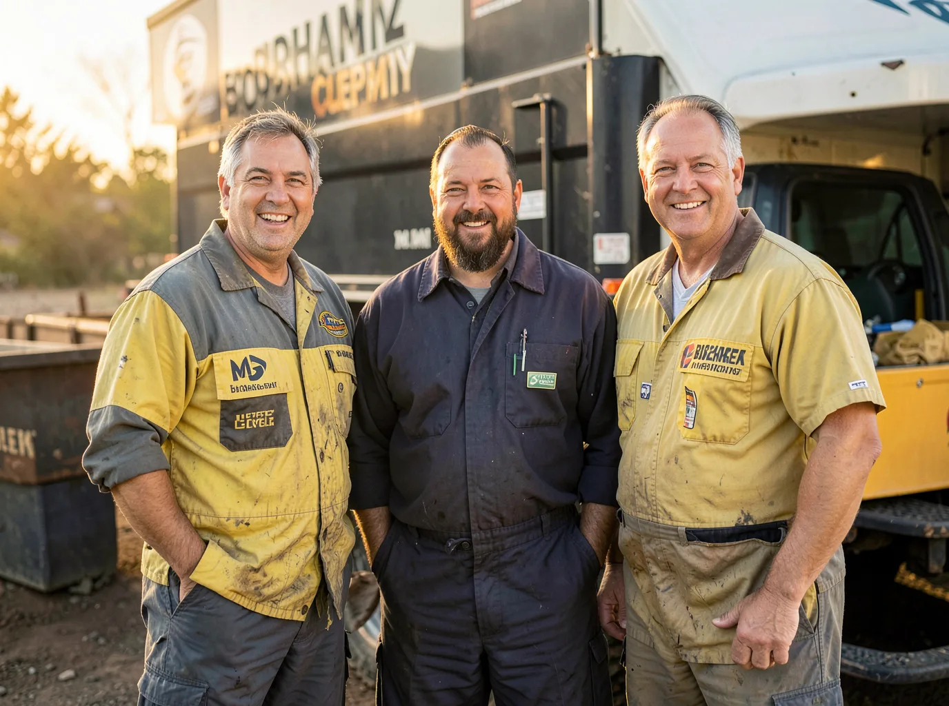Sewage Cleanup company in Chinook, WA