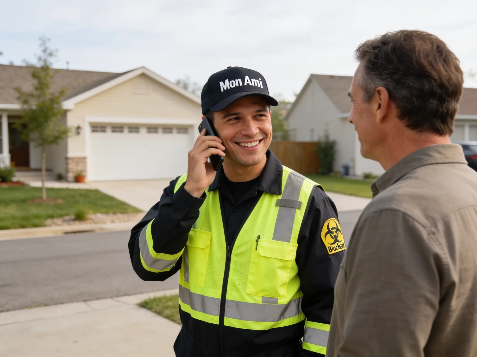 Sewage Cleanup Chinook, WA FAQs