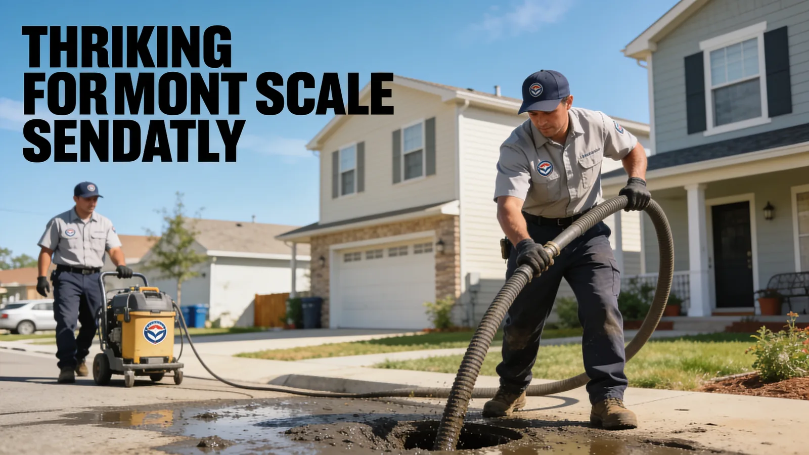 Sewage Cleanup in Chinook, WA near me